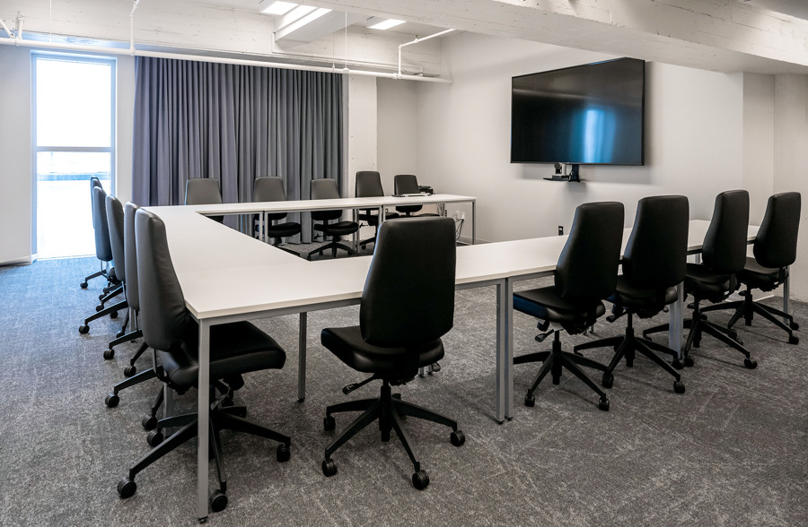 Salle 130