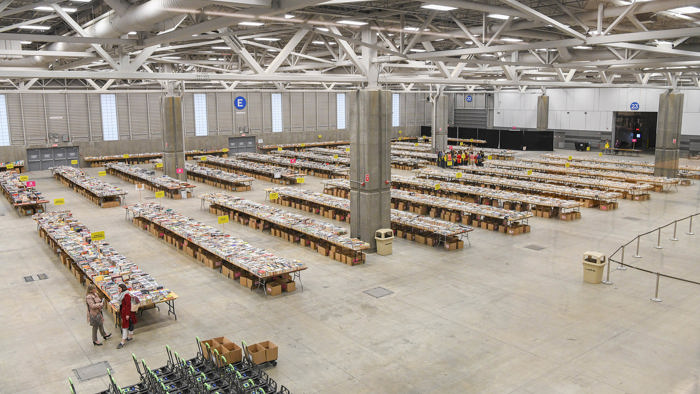 Salle E