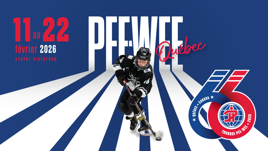 TOURNOI INTERNATIONAL PEE-WEE DE QUÉBEC | Voilà Québec - Guide depuis 1978 TOURNOI INTERNATIONAL PEE-WEE DE QUÉBEC | Voilà Québec - Guide depuis 1978